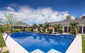 OHANA, Panglao Resort.