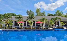 OHANA, Panglao Resort.