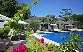 OHANA, Panglao Resort.